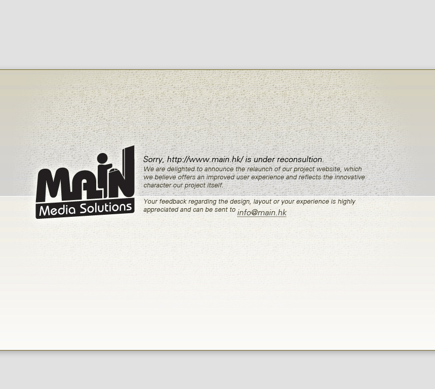Main Media Solutions